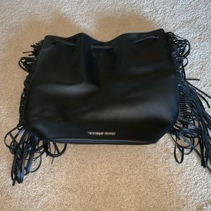 Victoria’s Secret backpack purse